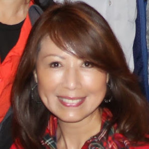 Meet your Posher, Angela
